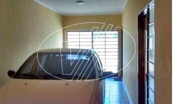 Imagem 2: Campinas - Casa Padrão - Jardim Leonor