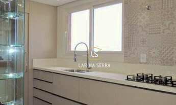 Imagem 7: Apartamento com 3 dormitórios à venda, 260 m² por R$ 2.990.000,00 - Planalto - Gramado/RS