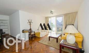 Imagem: Rio de Janeiro - Apartamento Padrão - Gávea