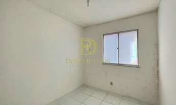 Imagem 4: Apartamento de 2 Quartos, com 48m2, em Lauro de Freitas