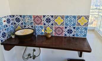 Imagem 5: Lindo ap com 02 dmts a 60 mts do metro sacomã