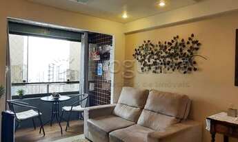 Imagem 1: Apartamento para venda com 62 m² com 3 quartos em Boa Viagem