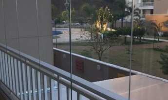 Imagem 8: Vende lindo Apto 3 dorms - Resort Santa Angela - Engordadouro - Jundiaí - SP