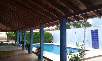 Imagem: Vende-se Chacara de Lazer Final Av kakogawa