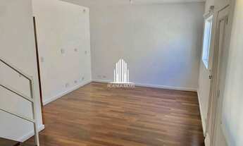 Imagem 2: Casa de condomínio 3 dorms. 3 suítes. - Vila Madalena