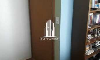 Imagem: Apartamento com 02 Dormitórios em Interlagos