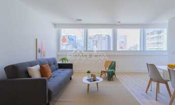 Imagem: Perfeito apartamento de 117m2 com 3 dormitórios