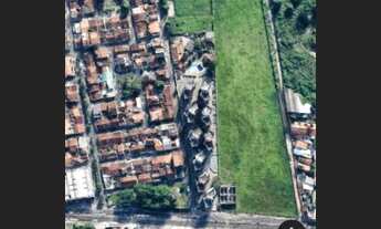 Imagem 4: Amplo terreno ao lado do Supermercado Matheus da Maríio Covas