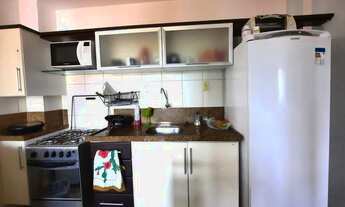 Imagem 4: Apartamento para venda possui 40 metros quadrados com 1 quarto em Ponta Negra - Natal - RN