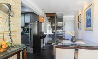 Imagem 7: 2 dormitórios, 1 suite e 3 vagas na Saúde