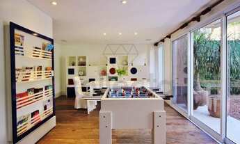 Imagem 3: Uma casa linda em localização bacana!