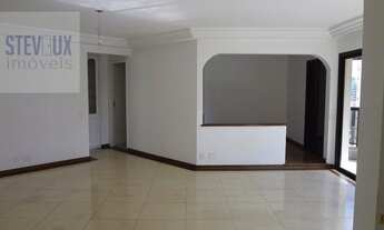 Imagem 5: Apartamento com 3 dormitórios à venda, 150 m² por R$ 1.820.000,00 - Moema - São Paulo/SP