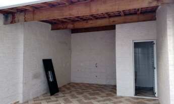 Imagem 3: CASA RECÉM REFORMADA EXCELENTE E ACONHECHEGANTE NA VILA CONSTÃNCIA / PONTE RASA