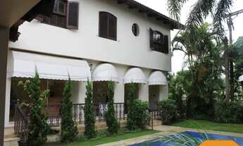 Imagem 4: VENDE/LOCAÇÃO - ALTO PADRÃO - MORUMBI MANSÃO - 4 DORM. 3 SUÍTES 6 VAGAS FINÍSSIMO ACABAMEN