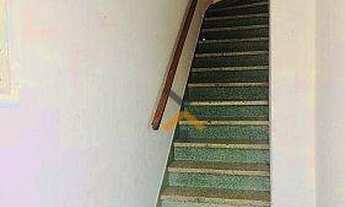 Imagem 2: Apartamento com 3 dormitórios para alugar, 100 m² por R$ 1.500,00/mês - Vila Alto de Santo