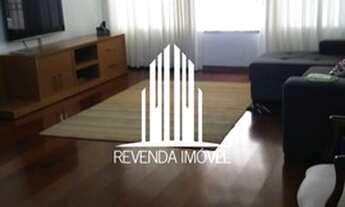 Imagem 3: Casa Sobrado à venda na Chácara Santo Antonio 210m² 3 quartos