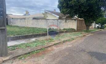 Imagem 6: Terreno à venda, 503 m² por R$ 720.000 - Jardim Cidade Monções - Maringá/PR