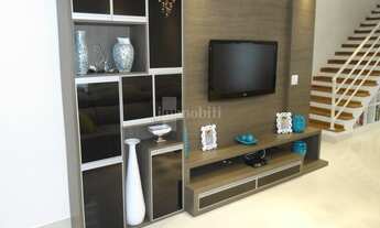 Imagem 7: EXCELENTE RESIDÊNCIA COM PORTEIRA FECHADA - ACABAMENTO IMPECÁVEL