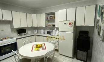 Imagem 5: Sobrado com 3 dormitórios à venda, 165 m² por R$ 699.000,00 - Barcelona - São Caetano do S