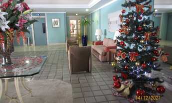 Imagem 2: Apartamento de dois quartos, a venda, junto ao metrô Flamengo