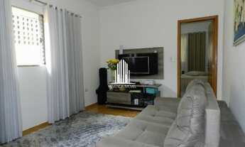 Imagem: Casa Sobrado em Parque São Domingos com