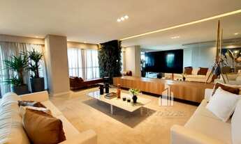 Imagem 5: JS) Excelente Apartamento Alto Padrão | 04 Quartos | 268m²