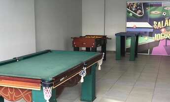 Imagem 6: Apartamento 3 quartos, 1 suite, 4 vagas - Sol da manhã - lazer completo