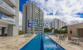 Imagem: Belo Horizonte - Apartamento Padrão - Ouro