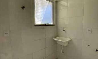 Imagem 7: Apartamento para aluguel com 2 quartos no Bonfim - Juiz de Fora - MG