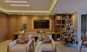 Imagem 4: Maravilhoso ap na Graça nascente!