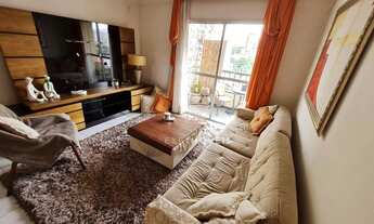 Imagem: Apartamento com 2 dormitórios à venda