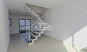 Imagem 6: CURITIBA - Sobrado Padrão - Santa Cândida