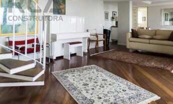 Imagem 5: SãO PAULO - Cobertura - Jardim Ampliação