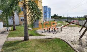 Imagem 6: Apartamento para Venda em São José dos Pinhais, Parque da Fonte, 2 dormitórios, 1 banheiro