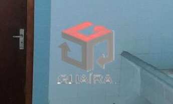 Imagem 5: Casa para aluguel, 4 quartos, 2 suítes, 10 vagas, Nova Petrópolis - São Bernardo do Campo