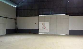 Imagem 7: Galpão para alugar no Rio Comprido com 700 m²