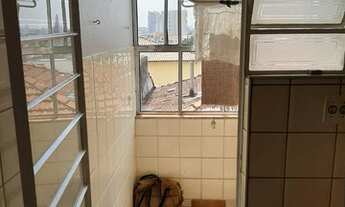 Imagem 3: Apartamento para venda tem 97 metros quadrados com 2 quartos