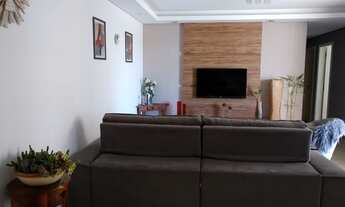 Imagem 2: Apartamento para venda com 90 metros quadrados com 3 quartos em Engordadouro - Jundiaí - S