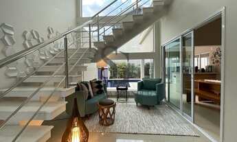 Imagem 4: Casa - Swiss Park - Campinas