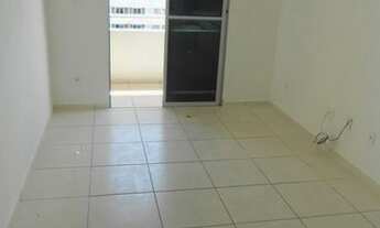 Imagem 2: Barra dos Coqueiros - Apartamento Padrão - Centro