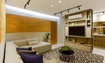 Imagem 5: Apartamento Eldorado Parque Tijuca - ORT38951