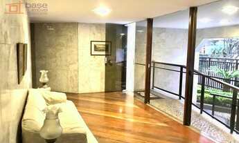 Imagem 7: Cobertura para Venda em Rio de Janeiro, Barra da Tijuca, 4 dormitórios, 5 banheiros, 3 vag