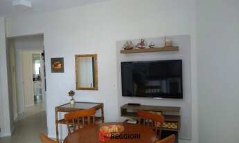 Imagem 3: AP 2 SUÍTES E SACADA CHURRASQUEIRA EM BOMBINHAS