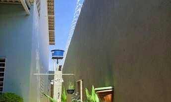 Imagem 6: Sobrado com 4 dormitórios à venda por R$ 380.000,00 - Residencial Morro da Cruz - São Seba