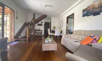 Imagem 4: Apartamento para venda tem 154 metros quadrados com 3 quartos em Vale do Paraíso - Teresóp