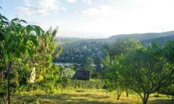 Imagem 5: Terreno Capela do Barreiro Itatiba
