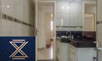 Imagem 6: Apartamento com 5 dormitórios à venda, 330 m² por R$ 1.380.000 - Buritis - Belo Horizonte