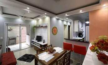 Imagem: Apartamento com 2 dormitórios à venda