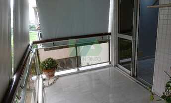 Imagem 5: Apartamento à venda, 3 quartos, 1 suíte, 2 vagas, Barra da Tijuca - Rio de Janeiro/RJ