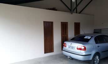 Imagem 3: Casa para venda tem 284 metros quadrados com 5 quartos em Aprazível - Nova Friburgo - RJ